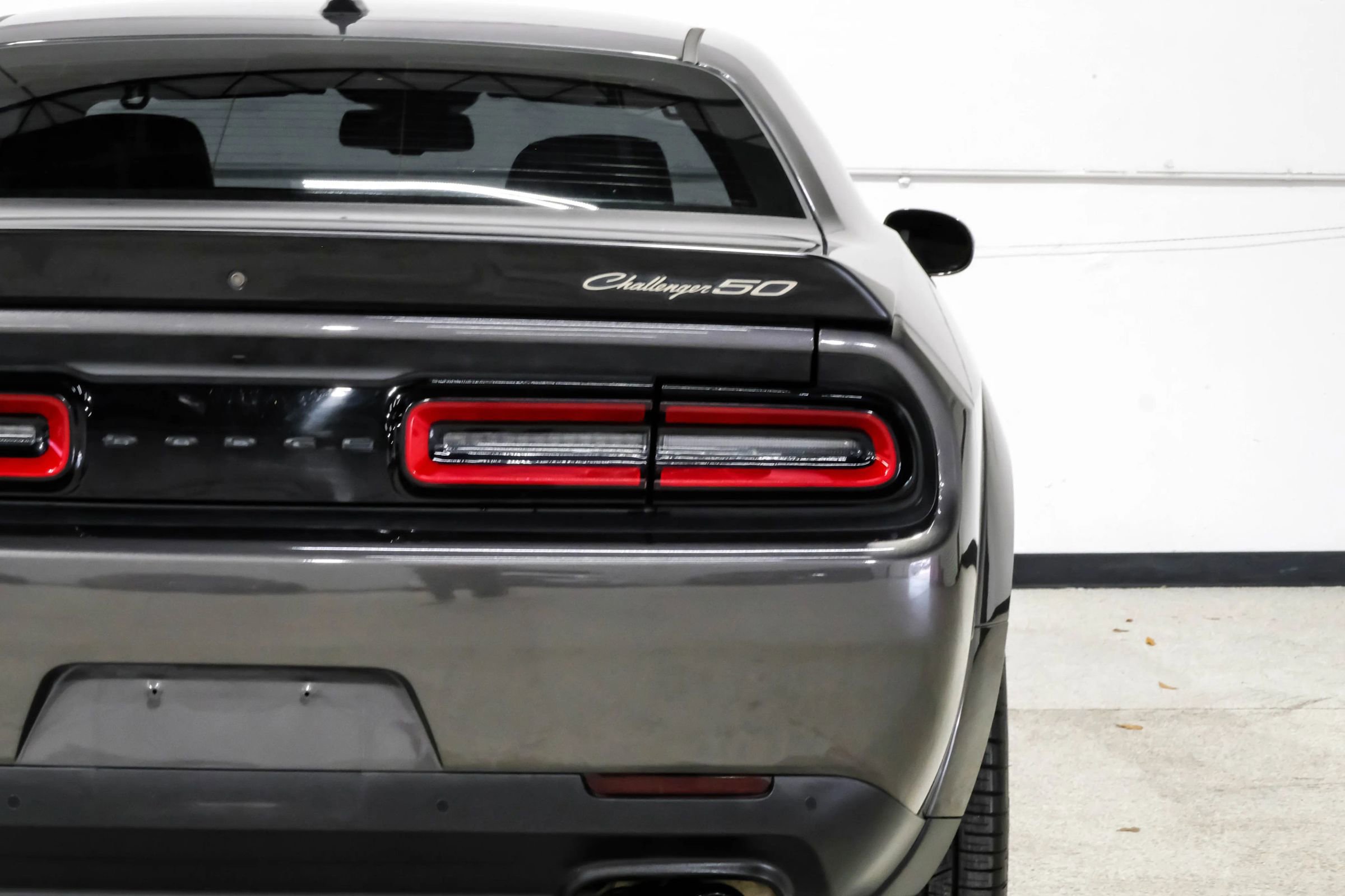 Used 2020 Dodge Challenger R/T Scat Pack image 53