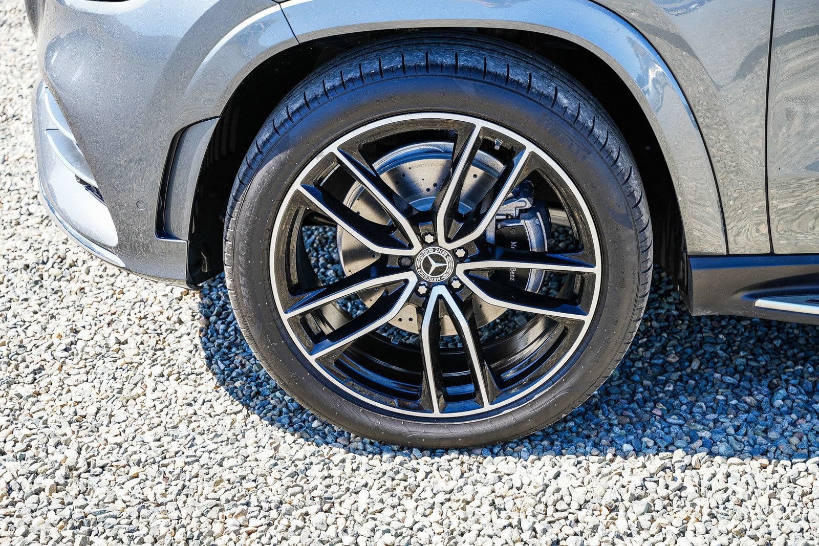 Certified 2023 Mercedes-Benz GLS 450 4MATIC image 9