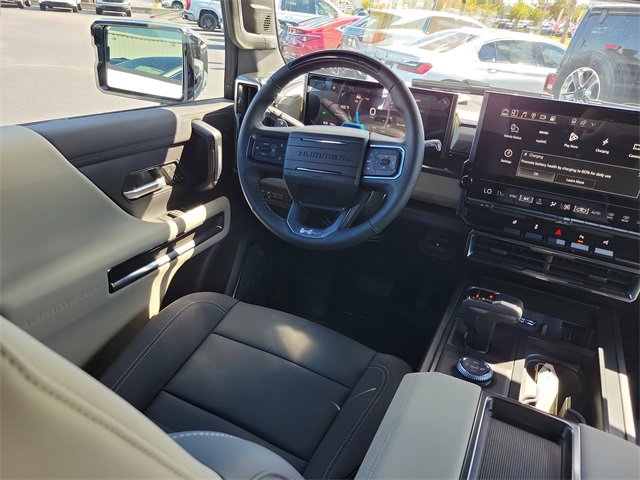 New 2026 GMC Hummer EV 4x4 Crew Cab image 11