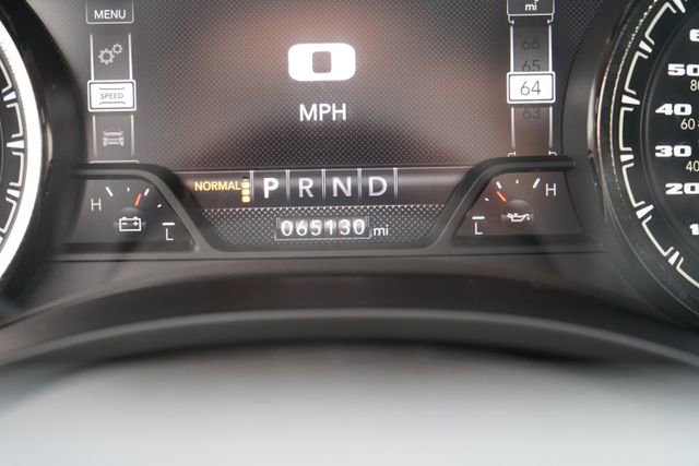 Used 2020 RAM 1500 Rebel w/ Rebel Level 1 Equipment Group image 21