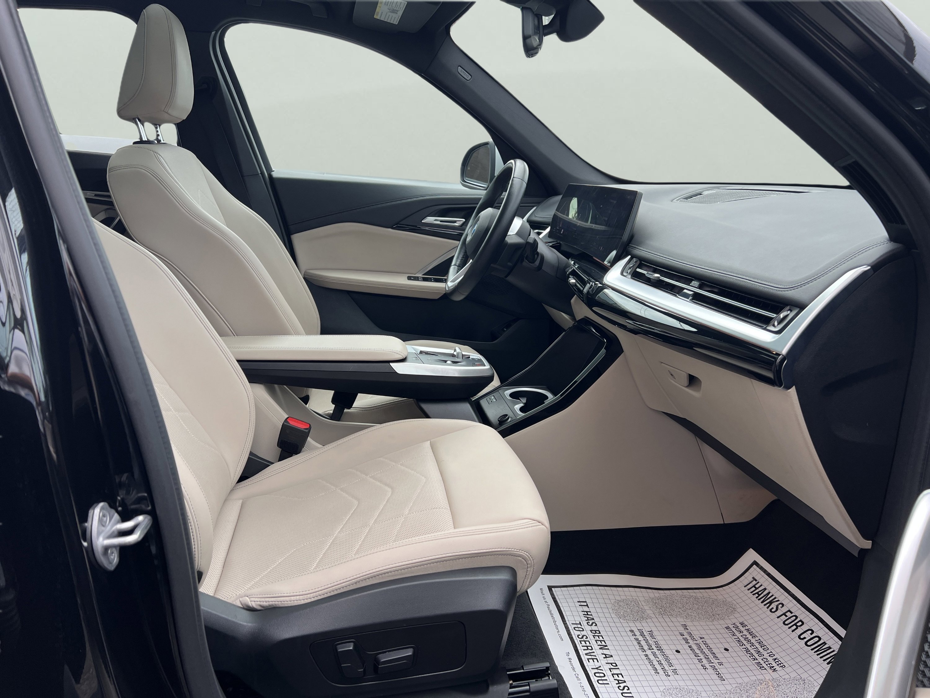 Used 2024 BMW X1 xDrive28i image 44