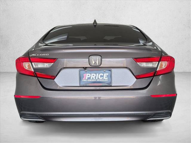 Used 2020 Honda Accord LX image 7