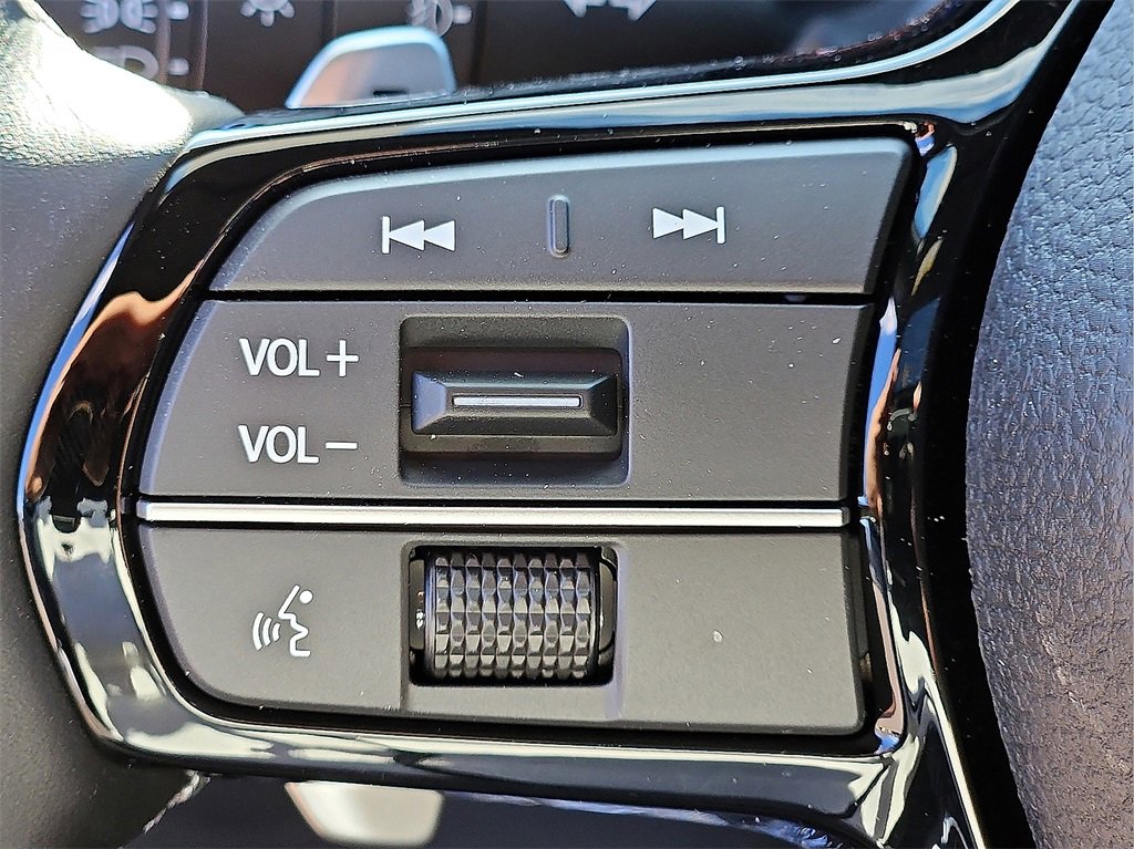 New 2026 Acura Integra A-Spec image 23