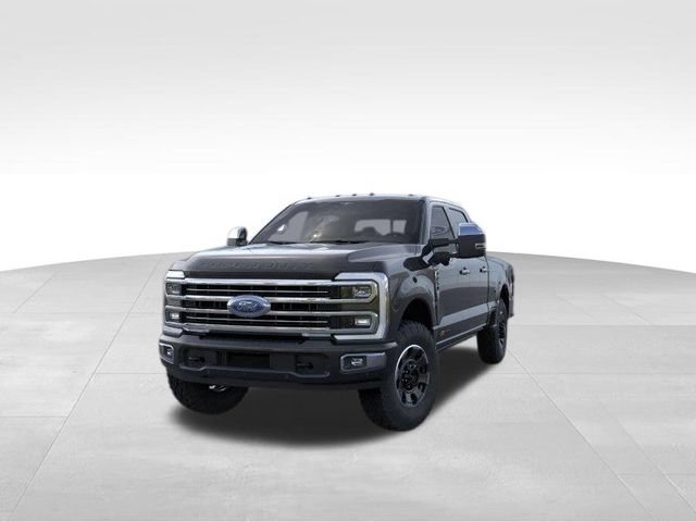 New 2026 Ford F250 Platinum w/ Platinum Plus Package AWD/4WD image 3