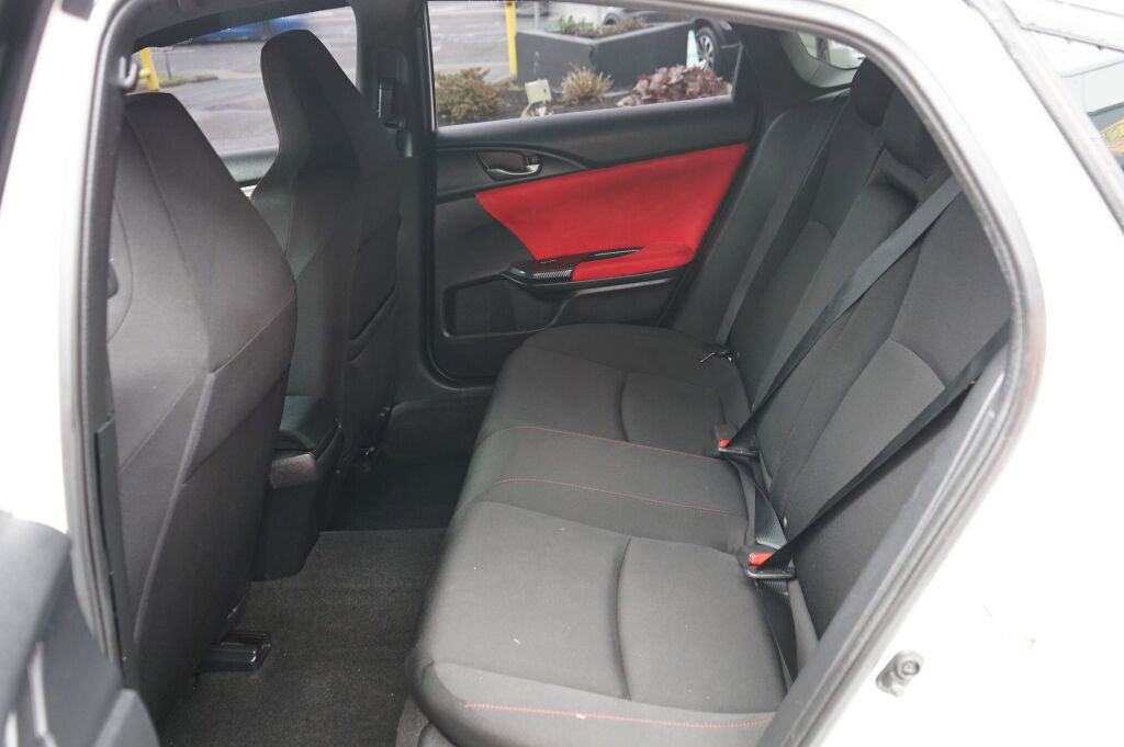 Used 2019 Honda Civic Si image 14