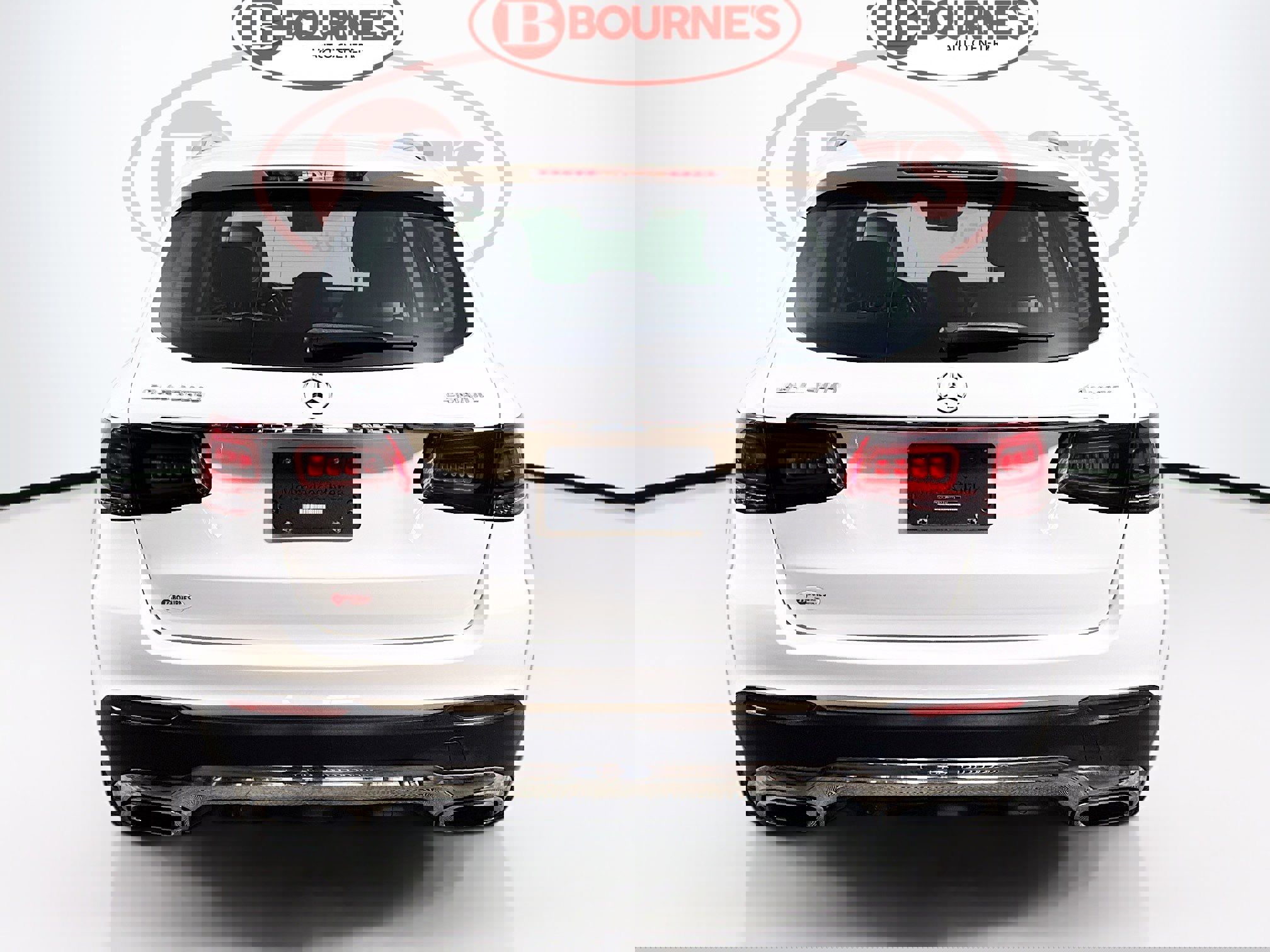 Used 2020 Mercedes-Benz GLC 300 4MATIC w/Navigation,Leather,Du image 11