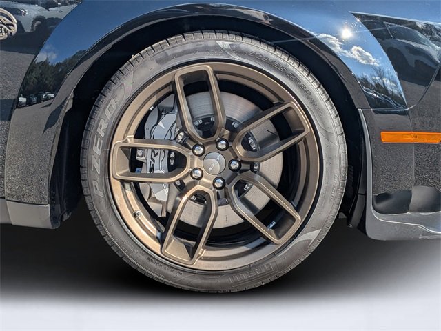 Used 2023 Dodge Challenger SRT Hellcat image 51