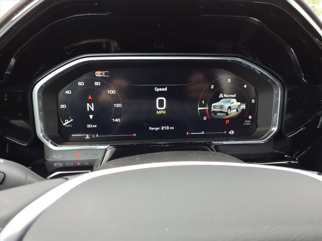 New 2026 GMC Sierra 1500 SLT w/ SLT Premium Plus Package image 21