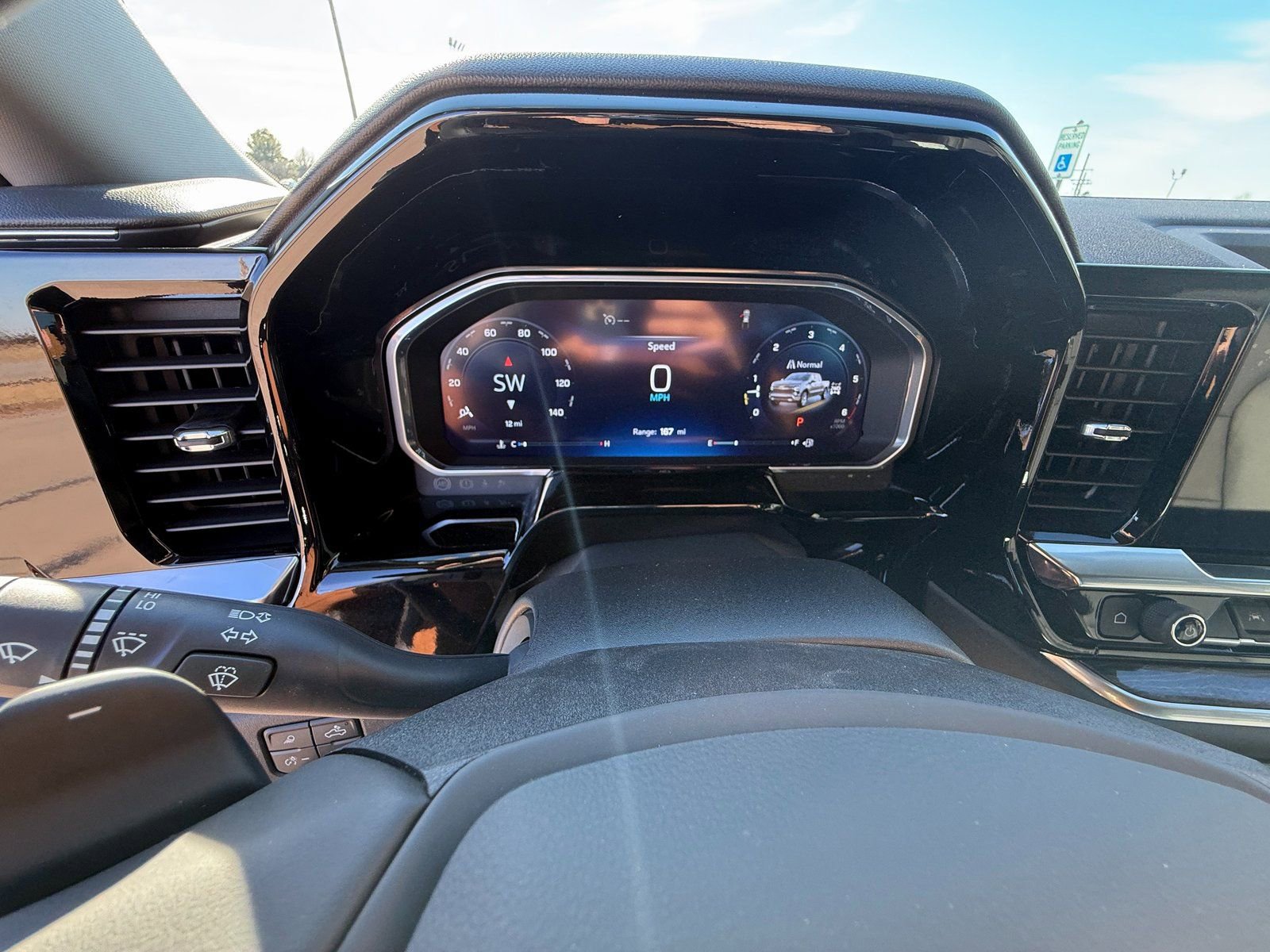 New 2026 Chevrolet Silverado 1500 LT image 12