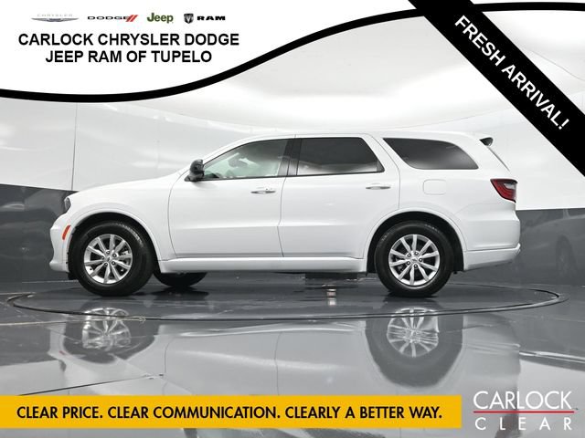 Used 2026 Dodge Durango GT RWD image 64
