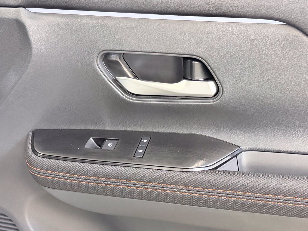 New 2027 Nissan Kicks SV w/ Rock Creek Edition AWD/4WD image 35