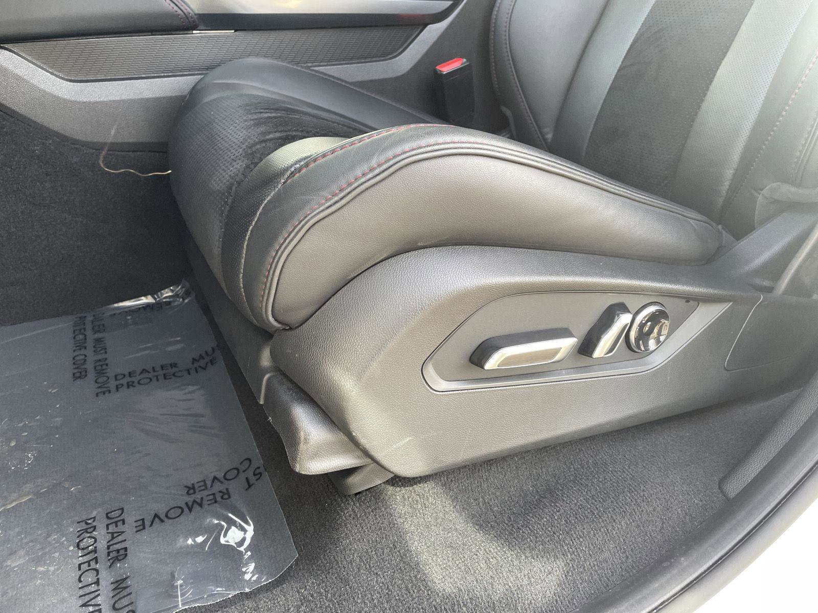 Used 2022 Acura MDX A-Spec image 10