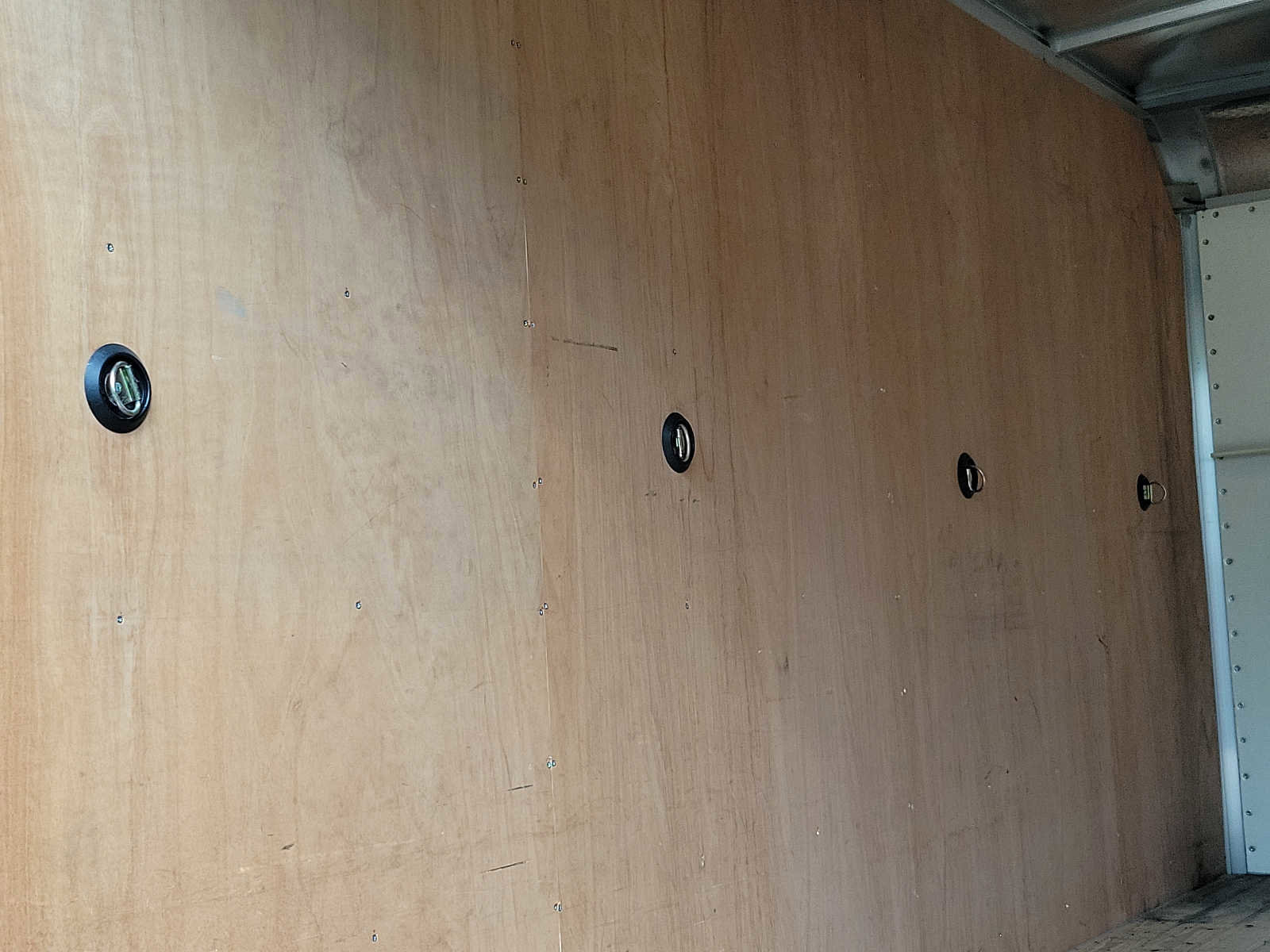 Used 2017 Ford E-350 and Econoline 350 Super Duty w/ Power Windows & Locks Group image 26