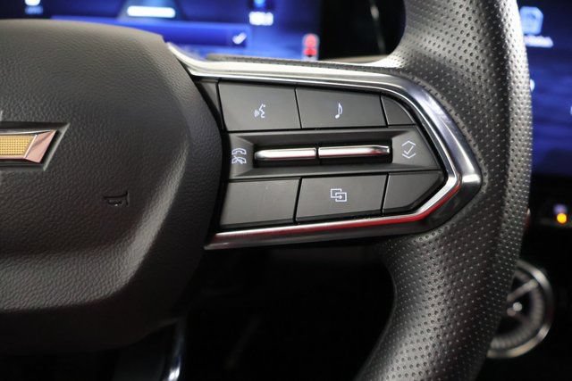 New 2025 Chevrolet Blazer EV LT AWD/4WD image 17