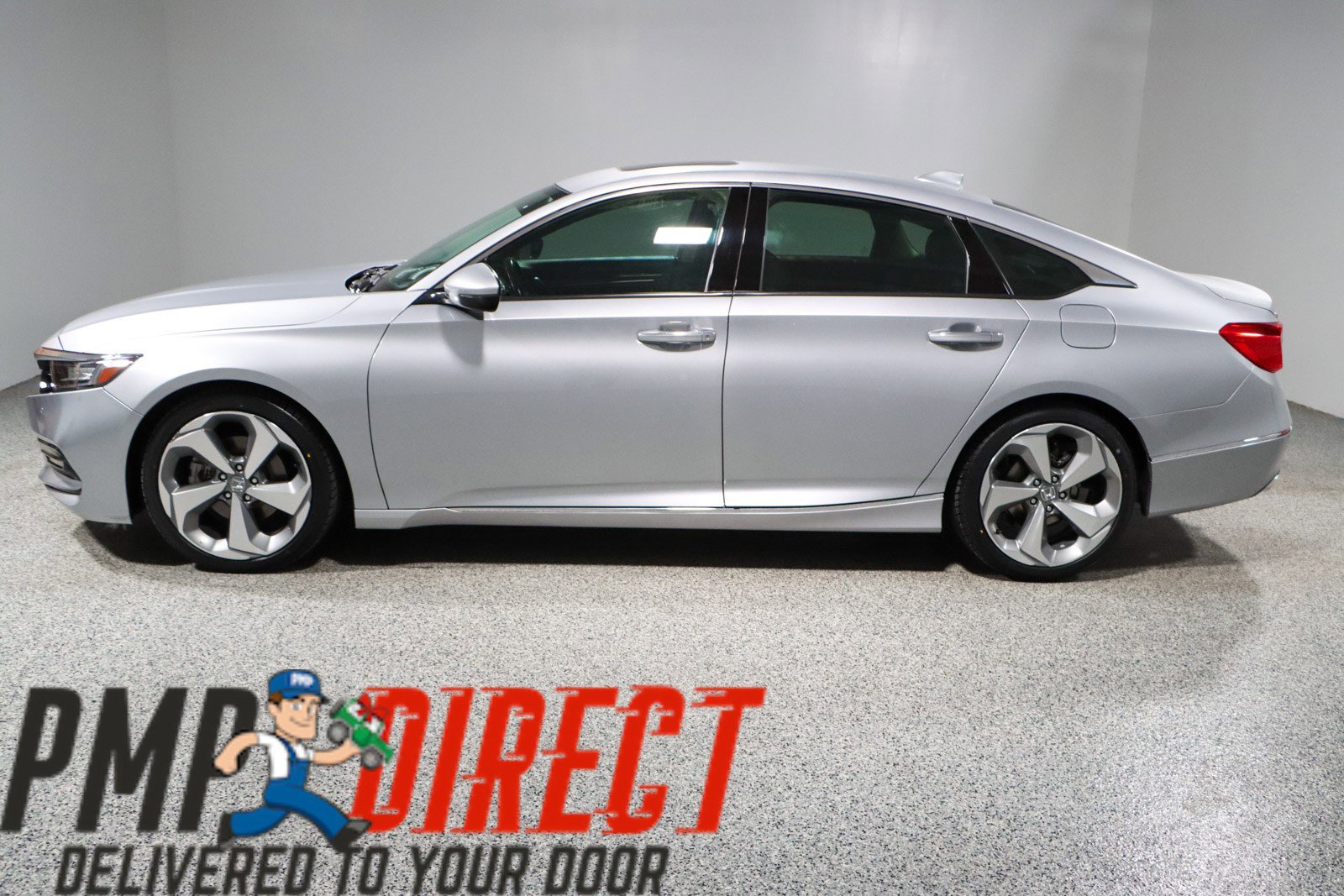 Used 2019 Honda Accord Touring image 10