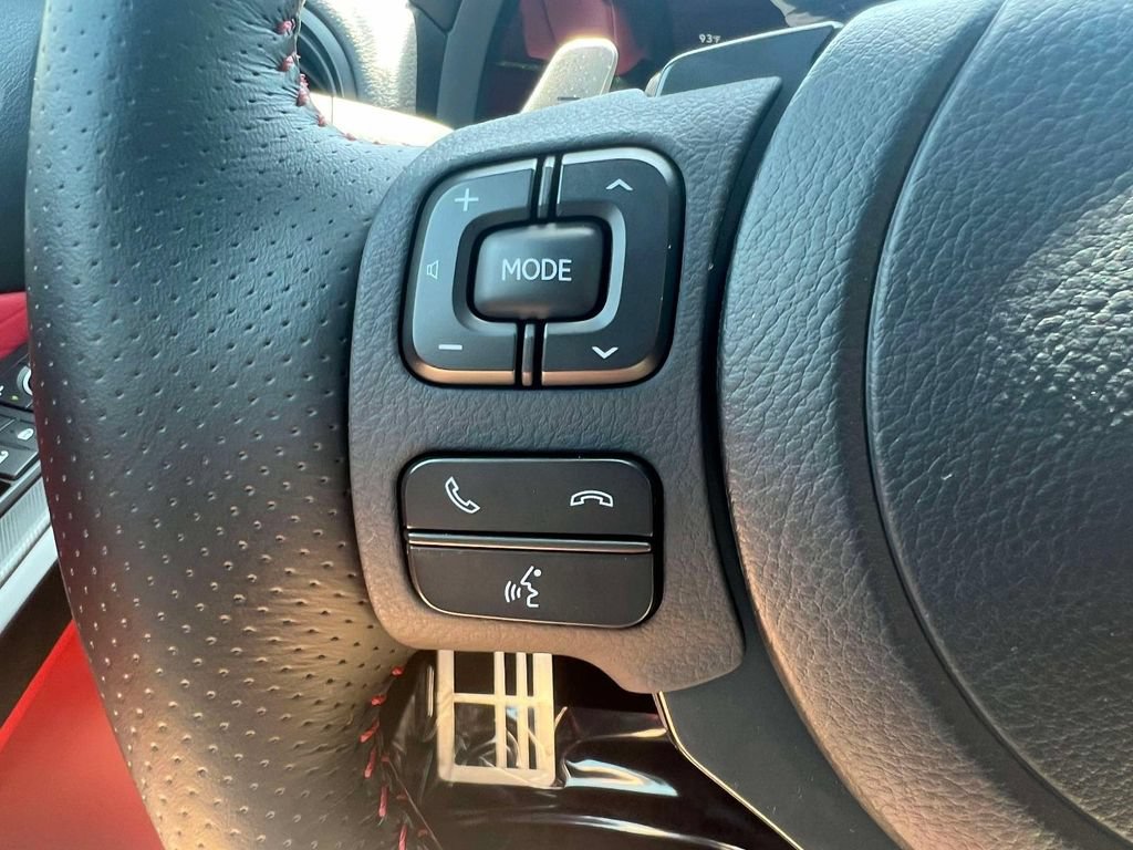 Certified 2025 Lexus IS 350 F Sport w/ Accessory Package AWD/4WD image 23