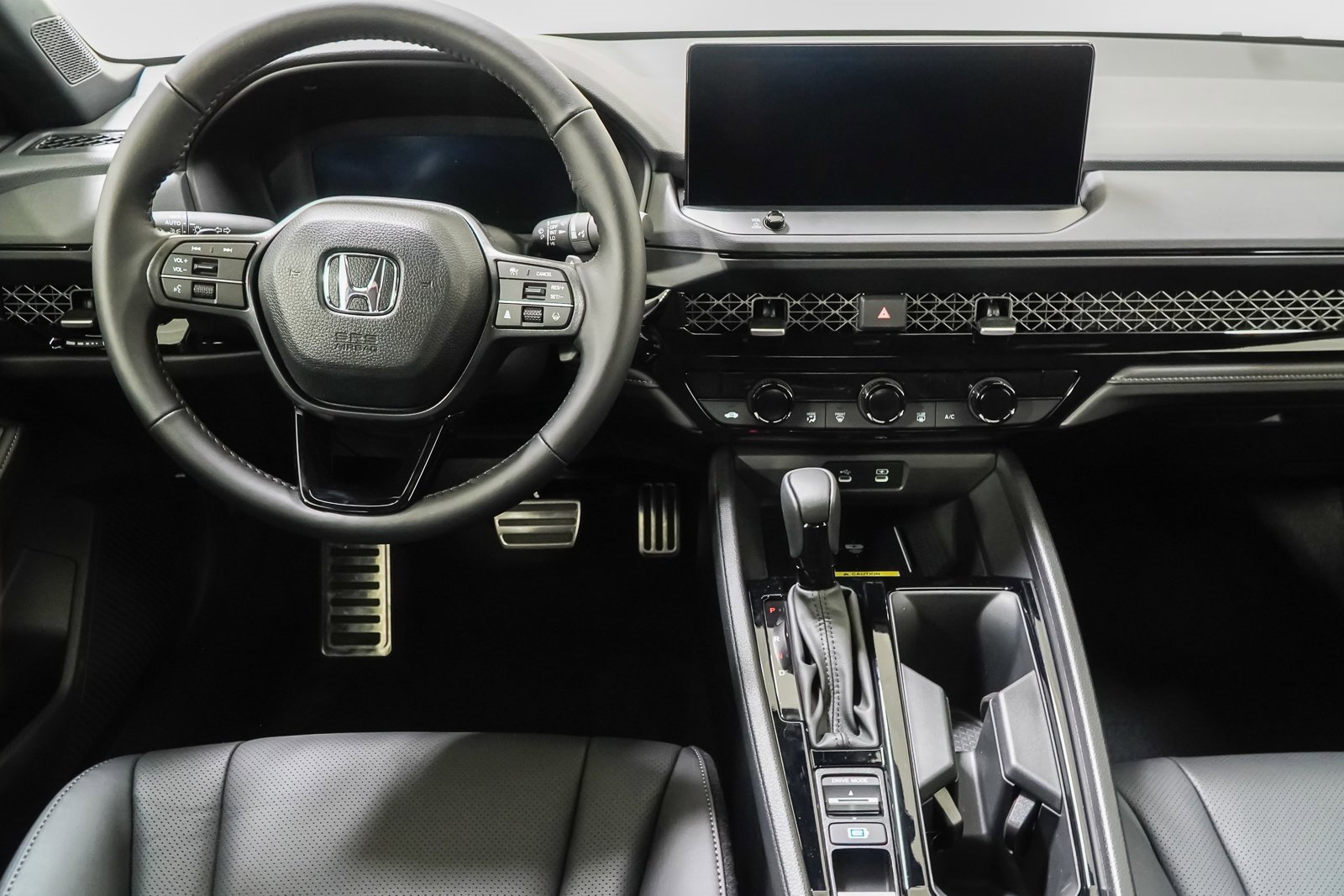 New 2025 Honda Accord Sport image 20