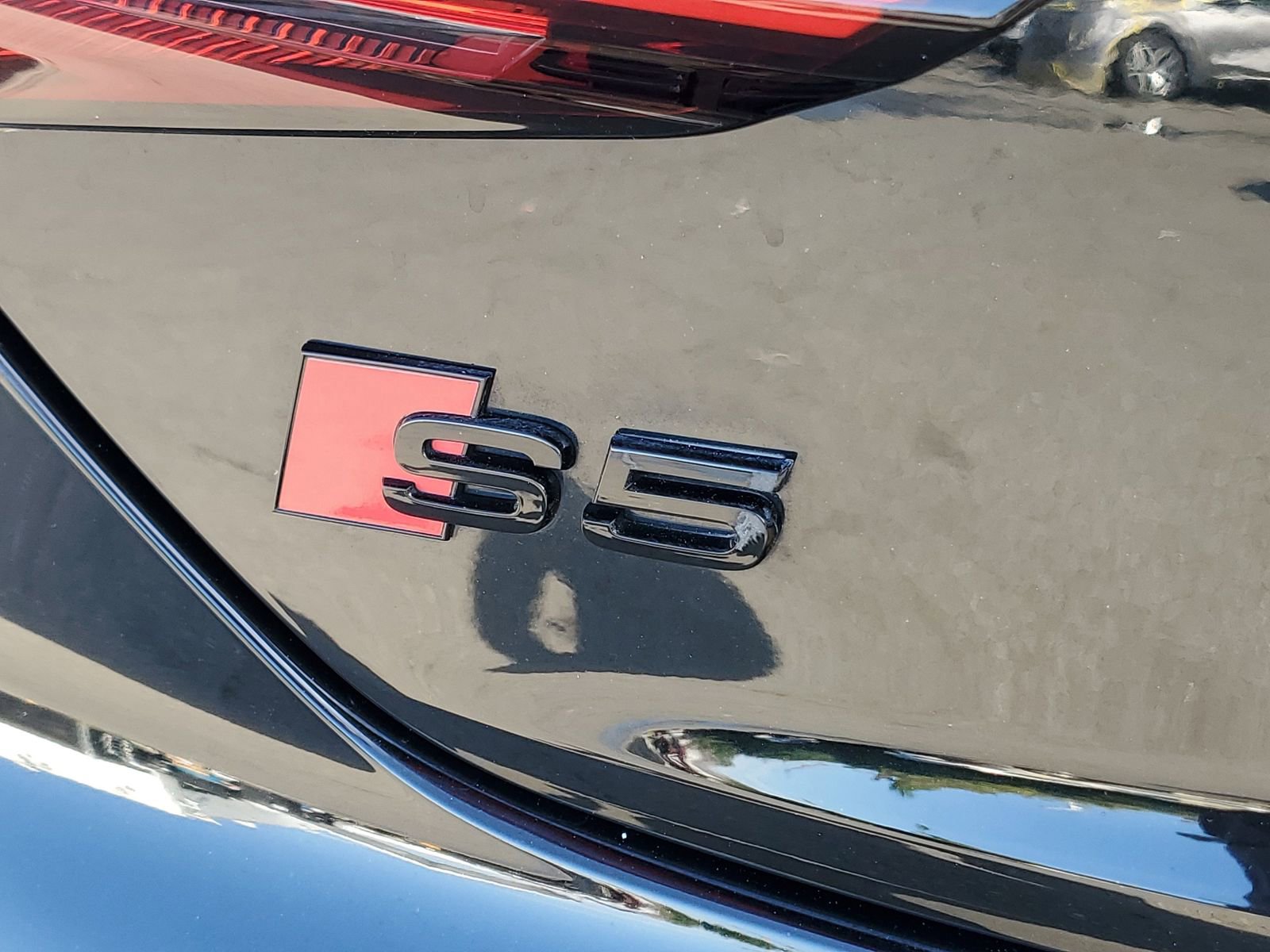 Used 2023 Audi S5 Premium Plus w/ Premium Plus Package image 7