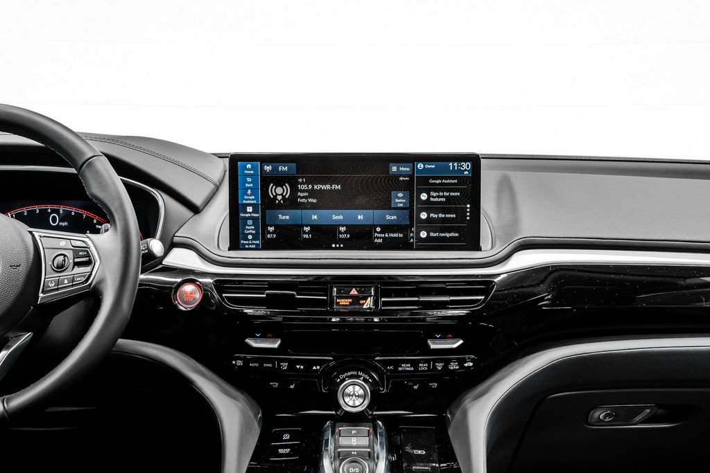 New 2026 Acura MDX w/ Technology Package image 15