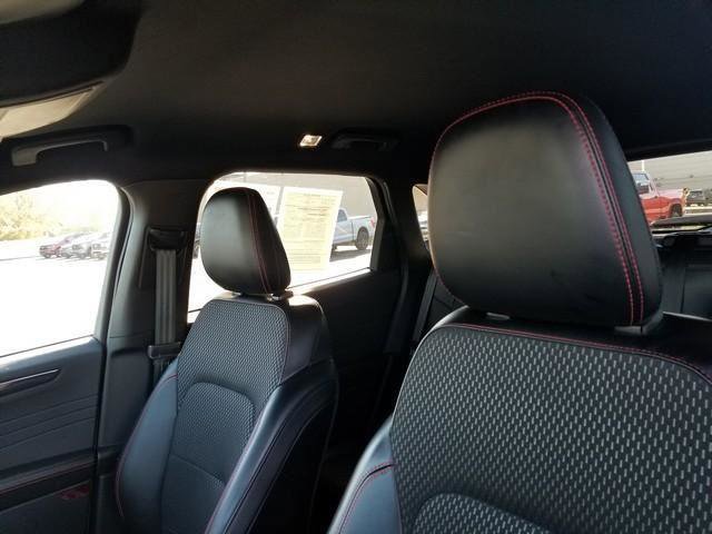 Certified 2024 Ford Escape ST-Line w/ Tech Pack #1 image 15