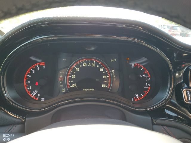 New 2026 Dodge Durango GT AWD/4WD image 25
