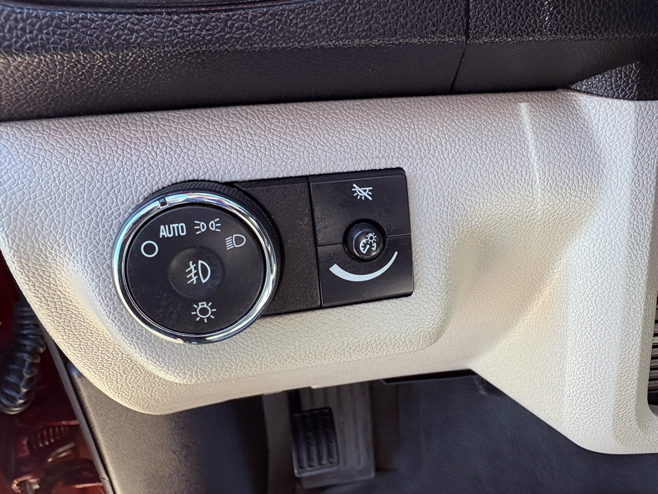 Used 2008 GMC Acadia SLT w/ Luxury Package image 33