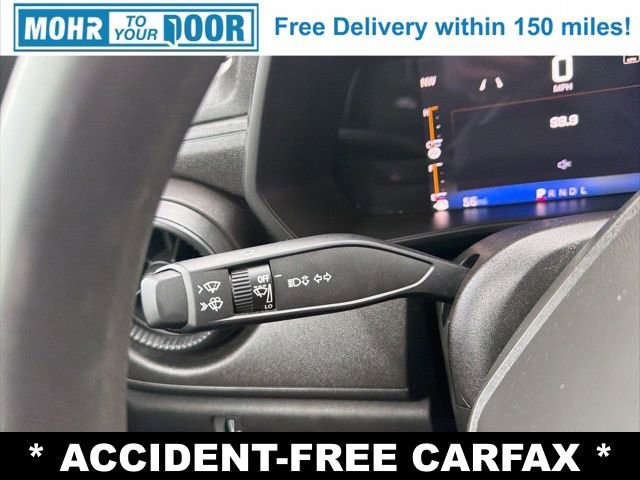 Used 2023 Chevrolet Colorado W/T image 18