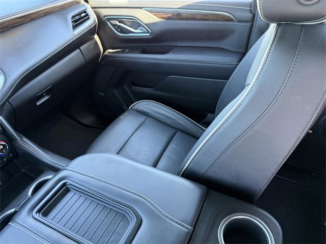 Certified 2021 Chevrolet Tahoe Premier image 21