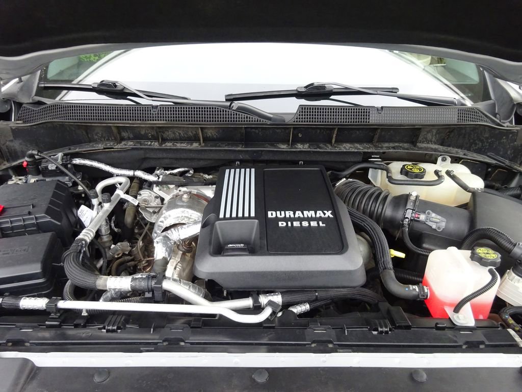 Certified 2021 Chevrolet Silverado 1500 RST image 15