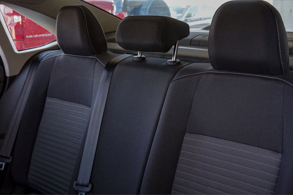 New 2026 Volkswagen Jetta S image 19