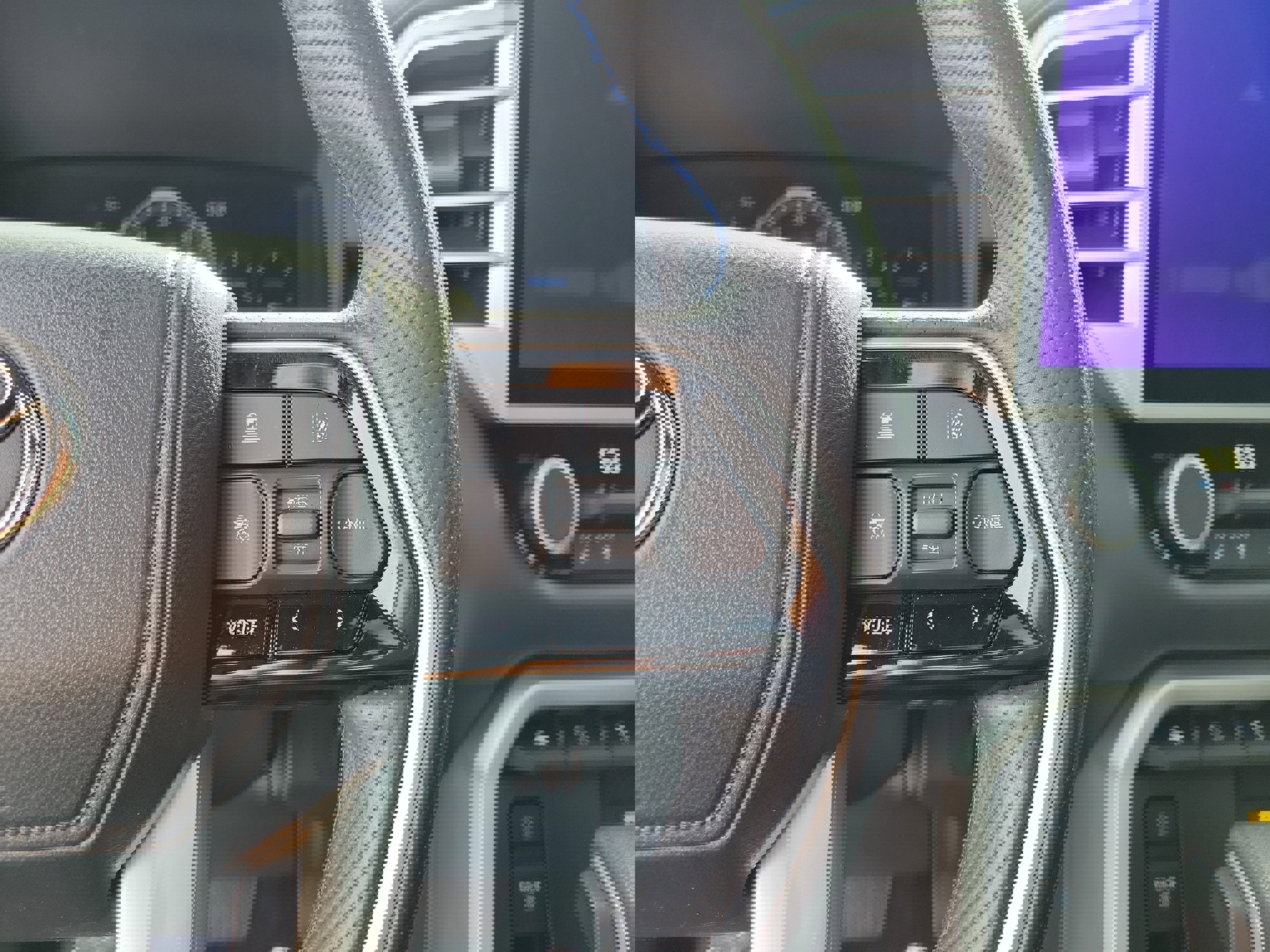 Used 2023 Toyota Tundra Platinum w/ Advanced Package image 23