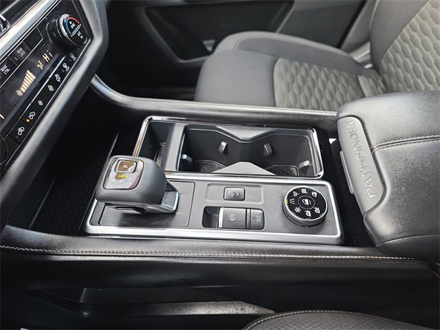 Certified 2022 Nissan Pathfinder S image 20