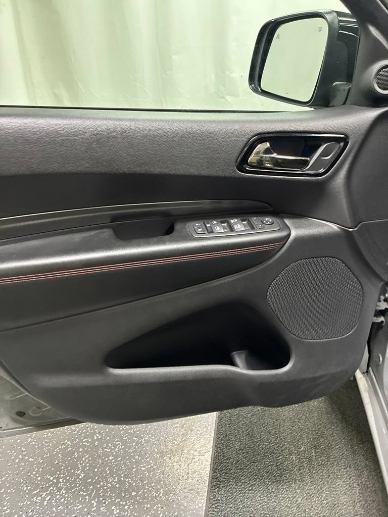 Used 2026 Dodge Durango GT AWD/4WD image 13