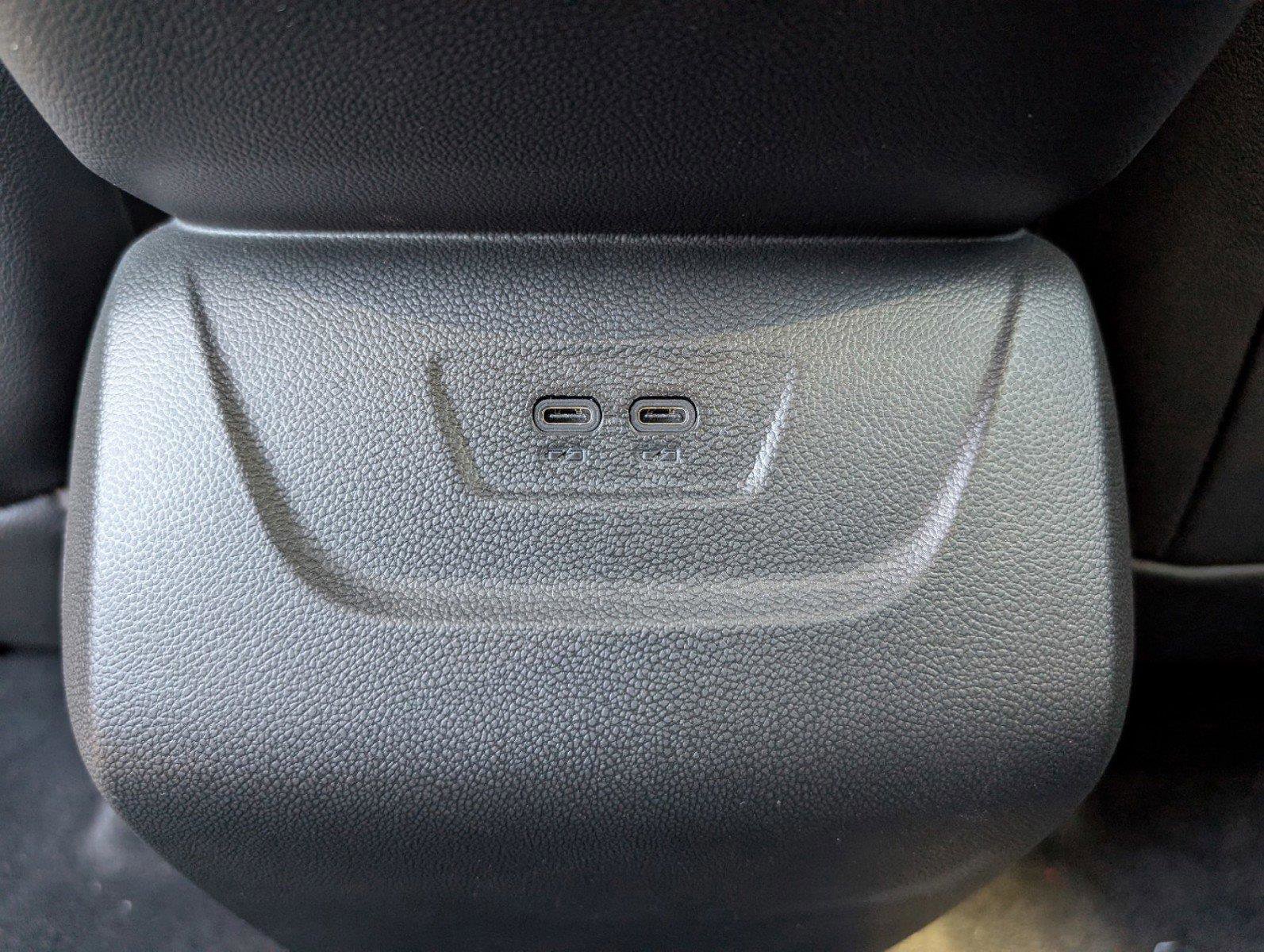 New 2024 Chevrolet Blazer EV LT image 13