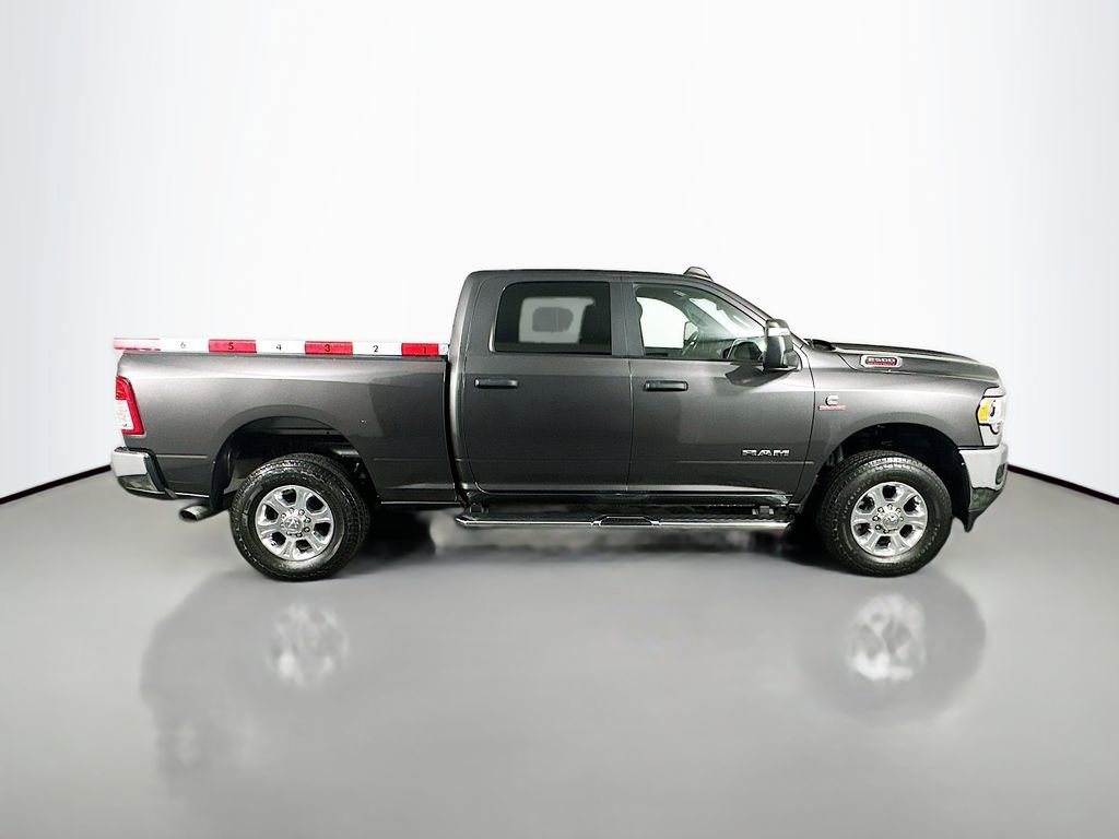 Used 2024 RAM 2500 Big Horn image 8