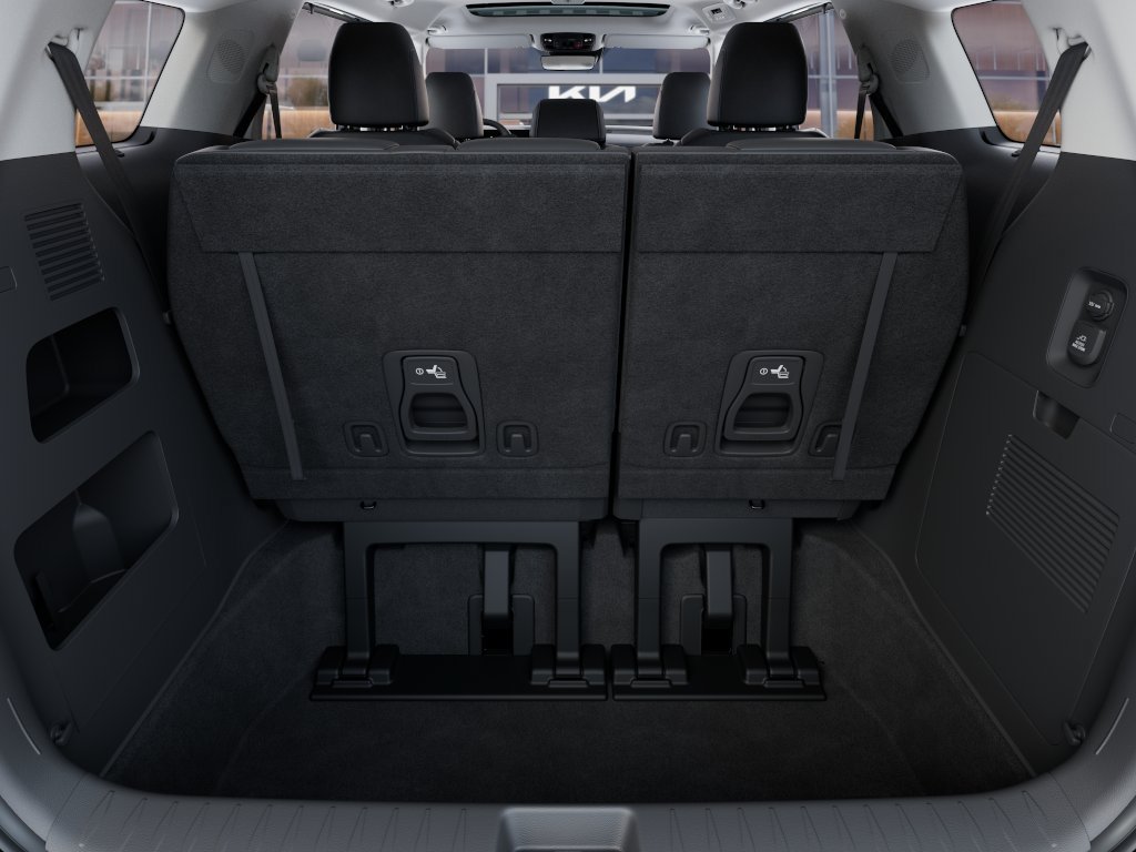 New 2027 Kia Carnival SX FWD image 20