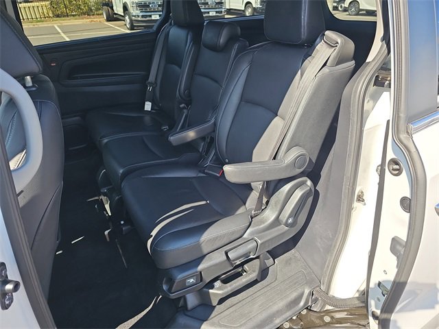 Used 2024 Honda Odyssey EX-L image 15