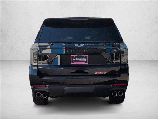 New 2026 Chevrolet Suburban RST w/ Advanced Technology Package AWD/4WD image 8