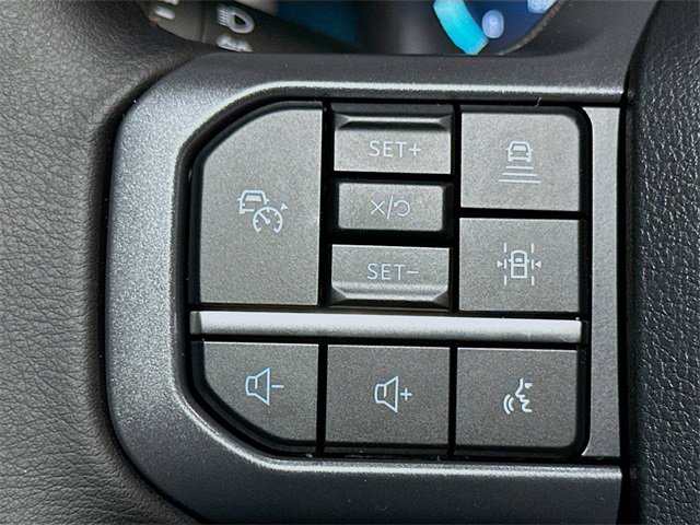 New 2025 Ford F150 XLT w/ Equipment Group 302A MID image 27