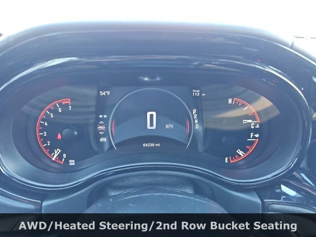 Used 2021 Dodge Durango GT image 15