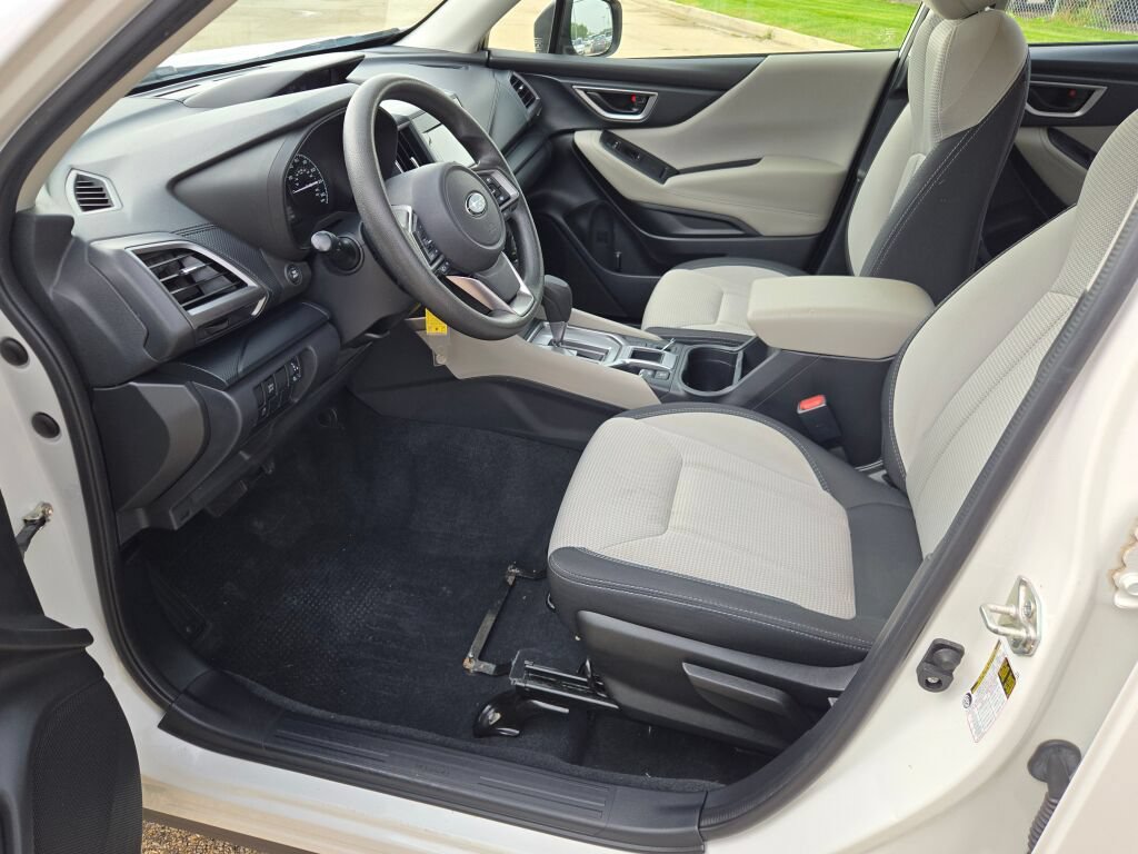 Used 2021 Subaru Forester AWD/4WD image 21
