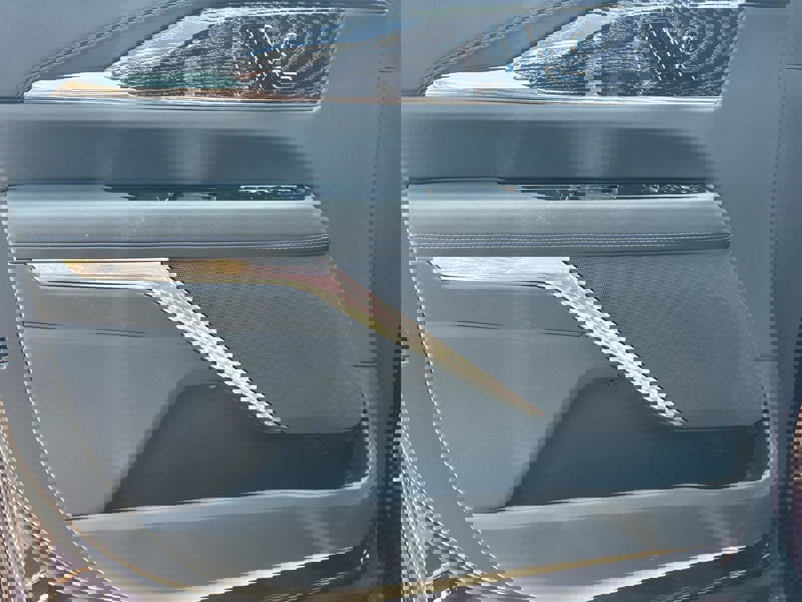 New 2026 Cadillac Escalade IQ Sport 1 w/ LPO, Floor Liner Package image 11