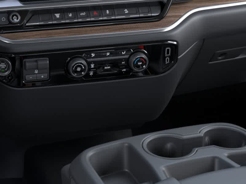 New 2026 Chevrolet Silverado 2500 LT AWD/4WD image 23