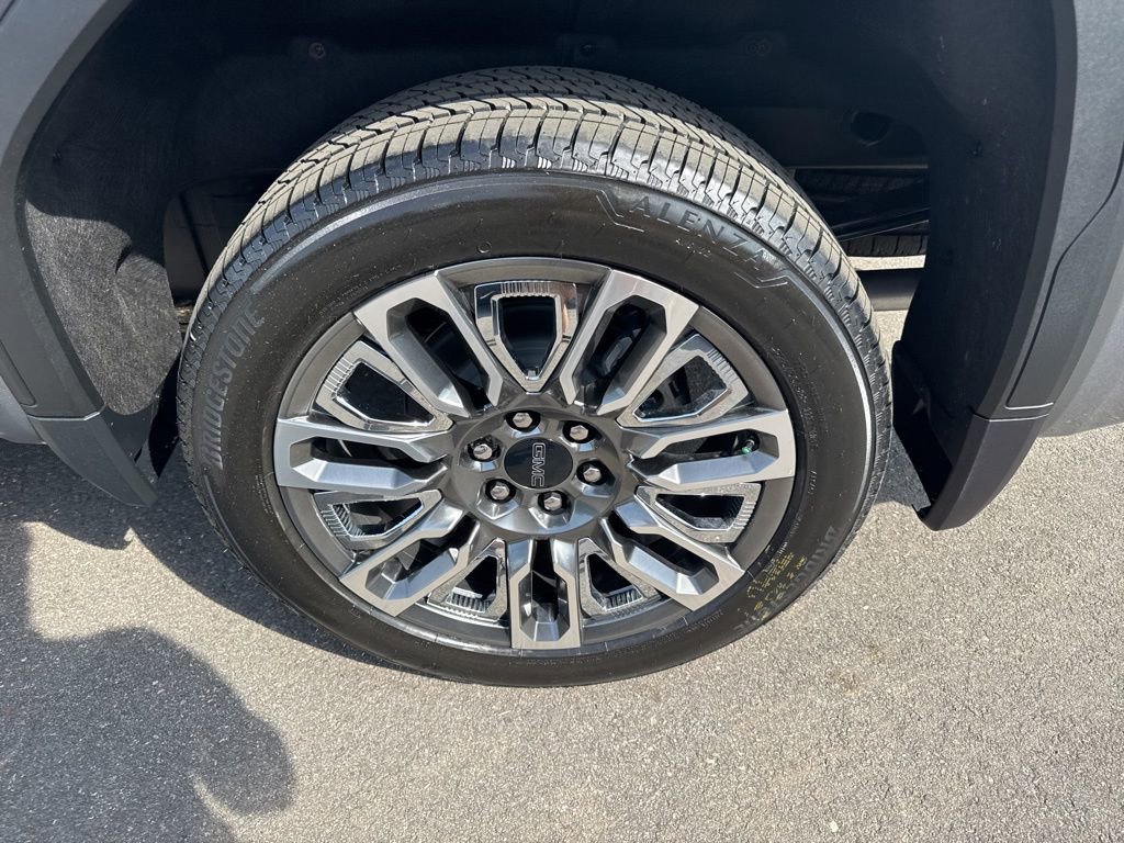 New 2026 GMC Sierra 1500 Denali Ultimate image 39