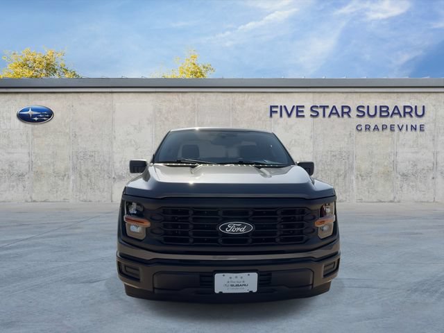 Used 2026 Ford F150 XL RWD image 3