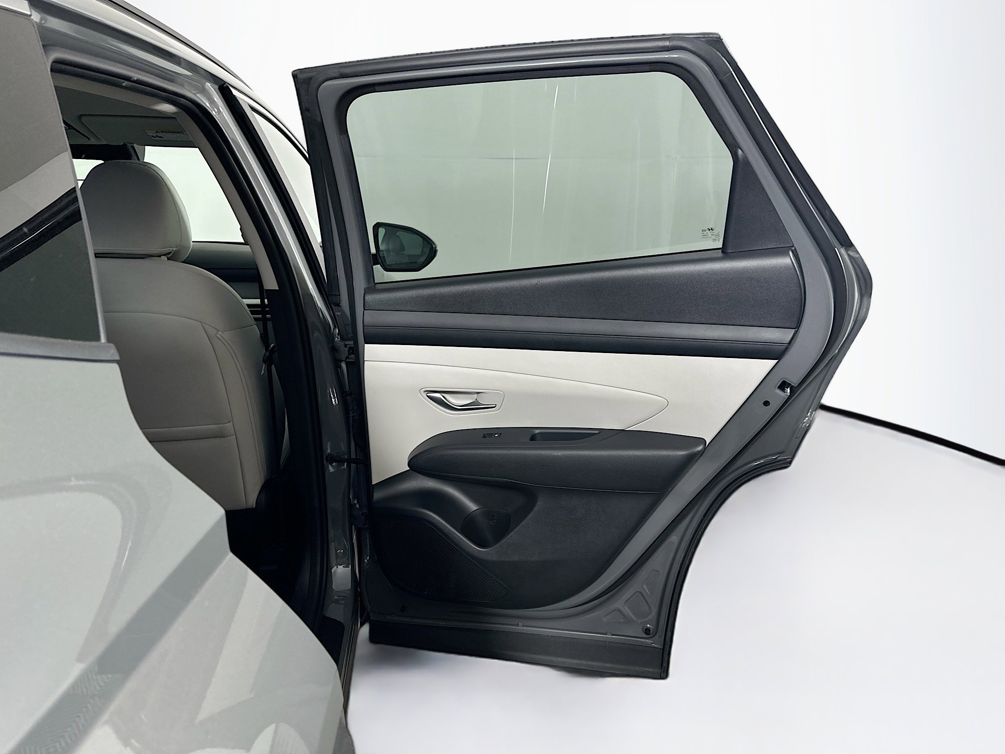 Used 2025 Hyundai Tucson SEL image 29