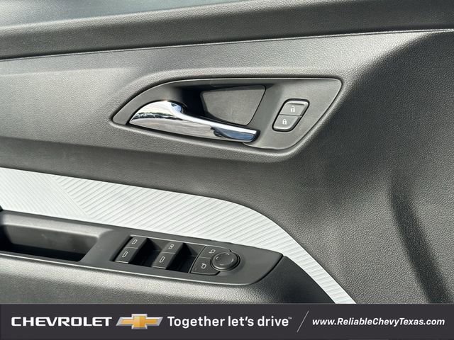 New 2027 Chevrolet Bolt RS image 23