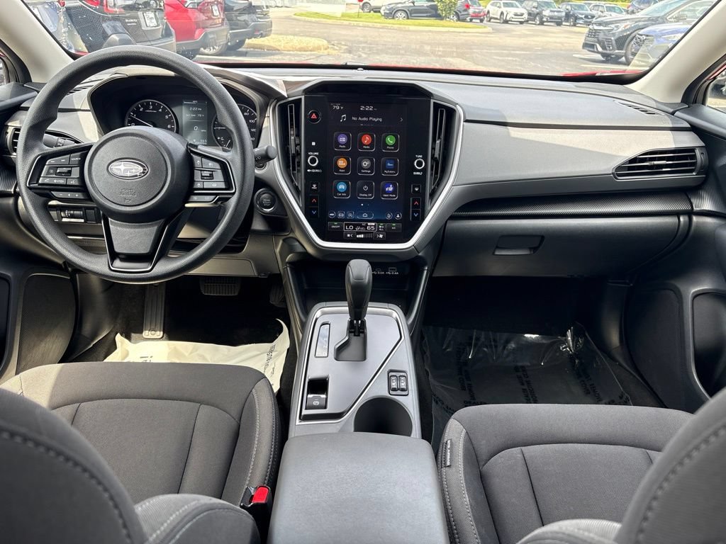 Certified 2025 Subaru Crosstrek 2.5i Premium AWD/4WD image 11