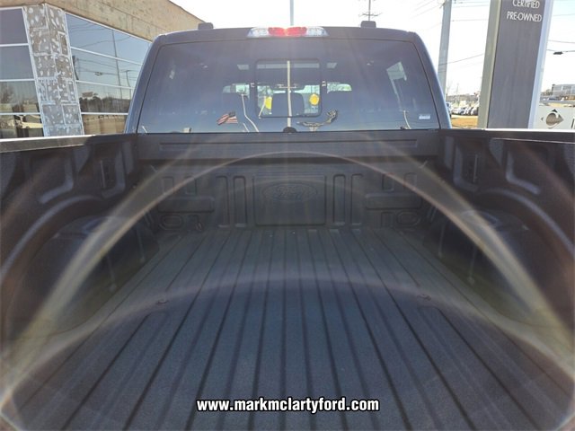 New 2025 Ford F150 Tremor w/ Equipment Group 402A High image 14