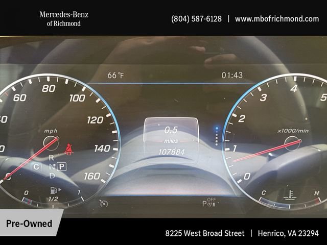 Used 2018 Mercedes-Benz S 450 4MATIC Sedan image 24